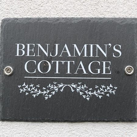Benjamin'S Cottage Staithes Zewnętrze zdjęcie